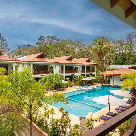 Bungalows Punta Uva Dış mekan fotoğraf