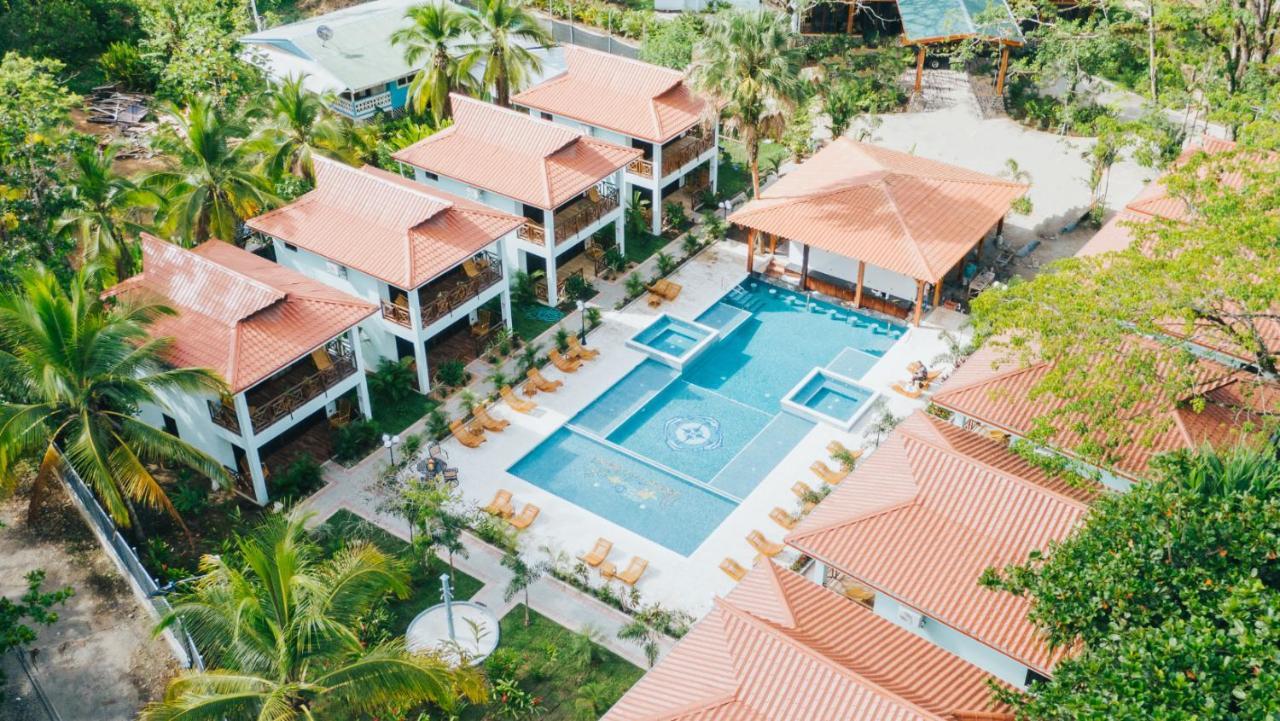 Bungalows Punta Uva Dış mekan fotoğraf