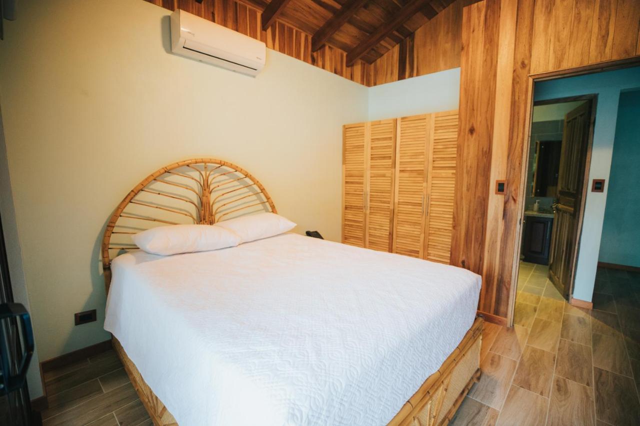 Bungalows Punta Uva Dış mekan fotoğraf