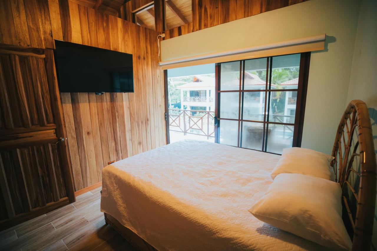 Bungalows Punta Uva Dış mekan fotoğraf