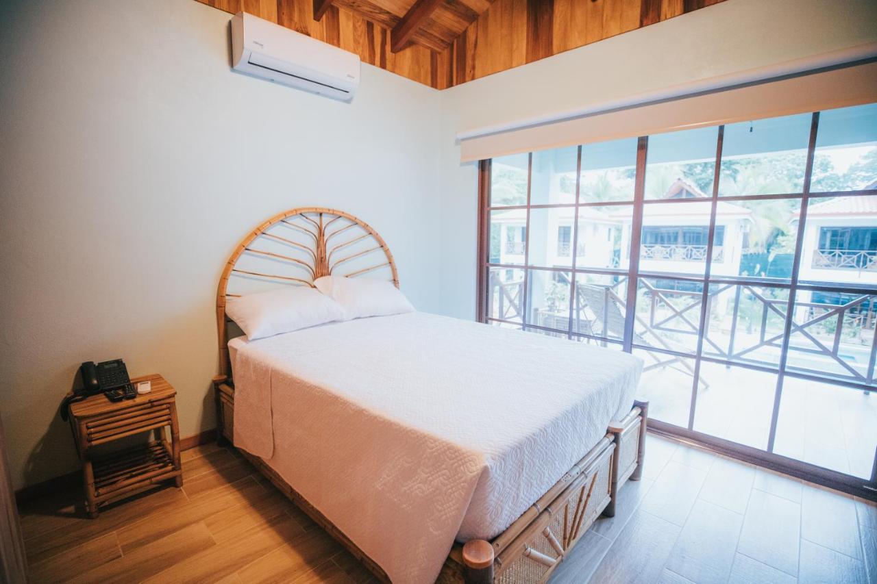 Bungalows Punta Uva Dış mekan fotoğraf