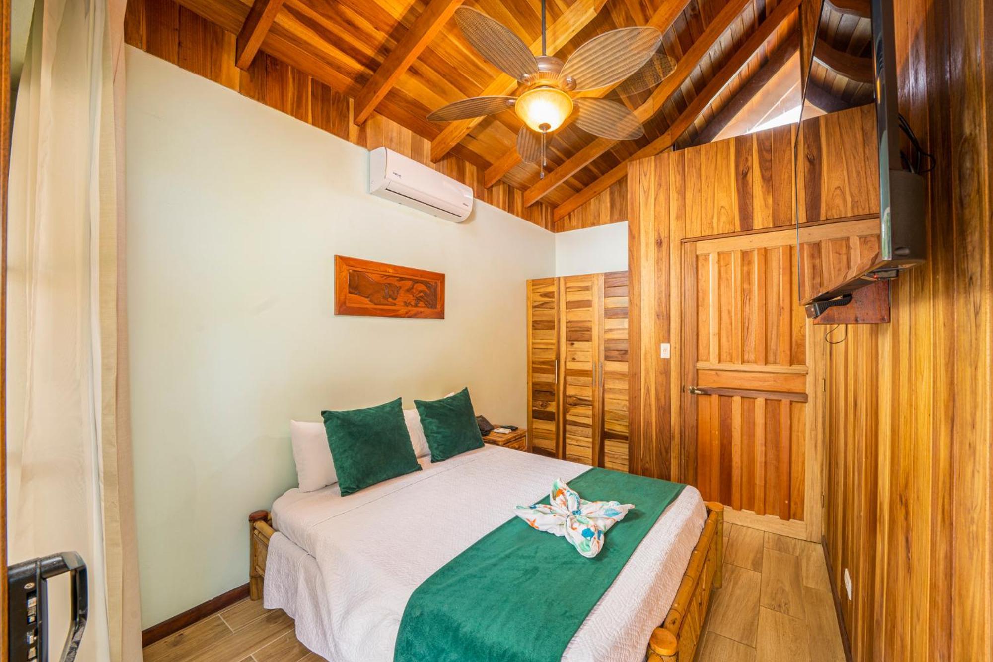 Bungalows Punta Uva Dış mekan fotoğraf