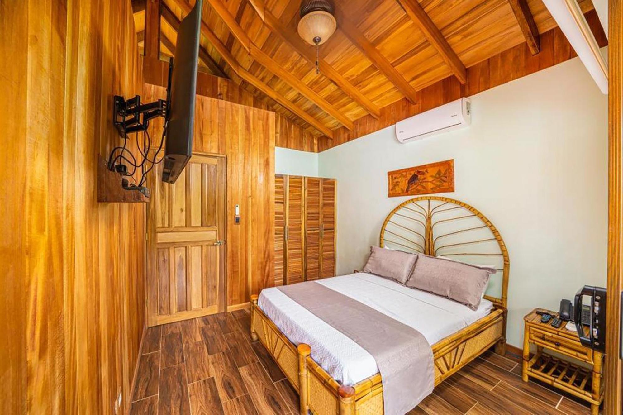 Bungalows Punta Uva Dış mekan fotoğraf