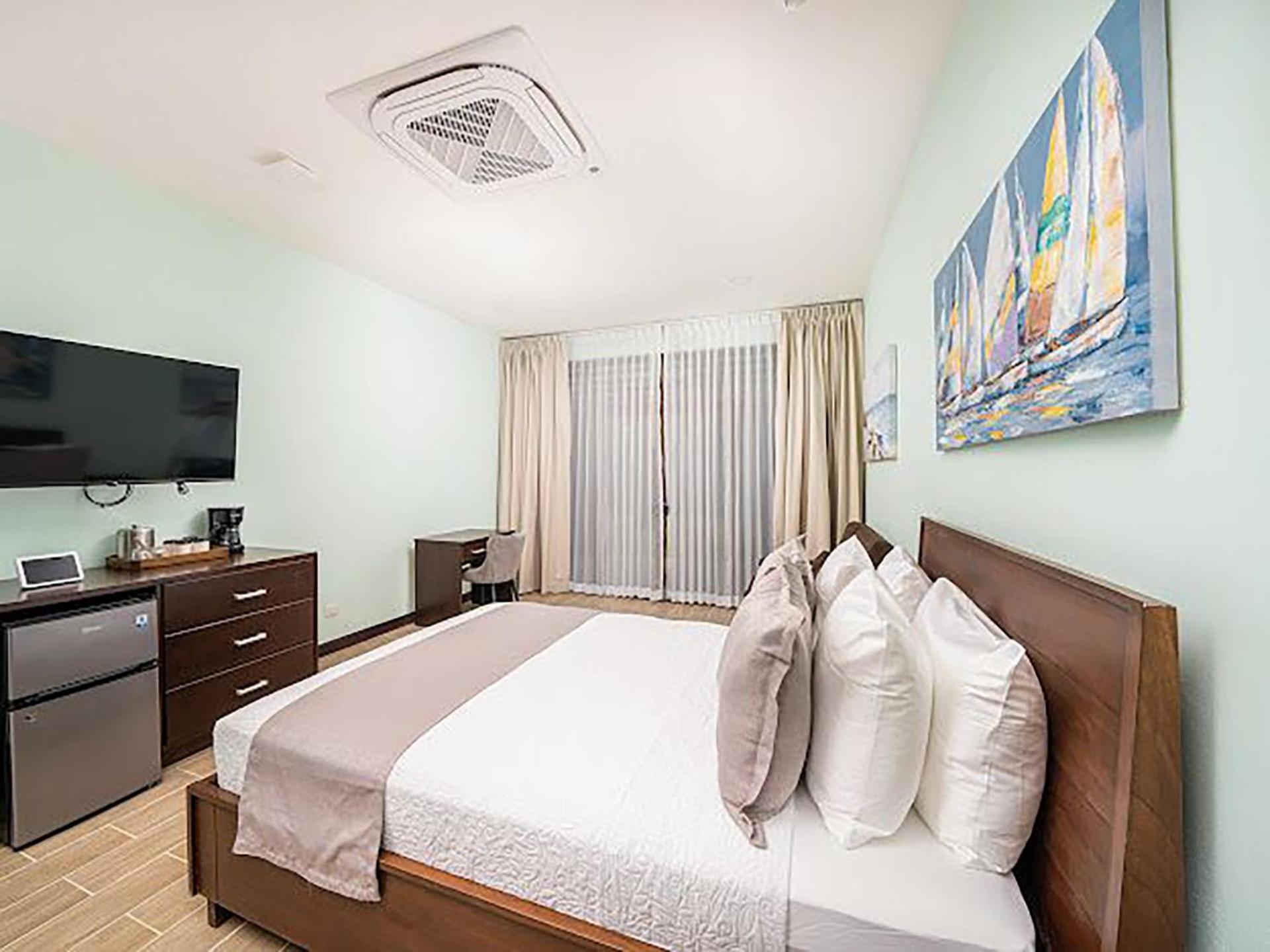 Bungalows Punta Uva Dış mekan fotoğraf