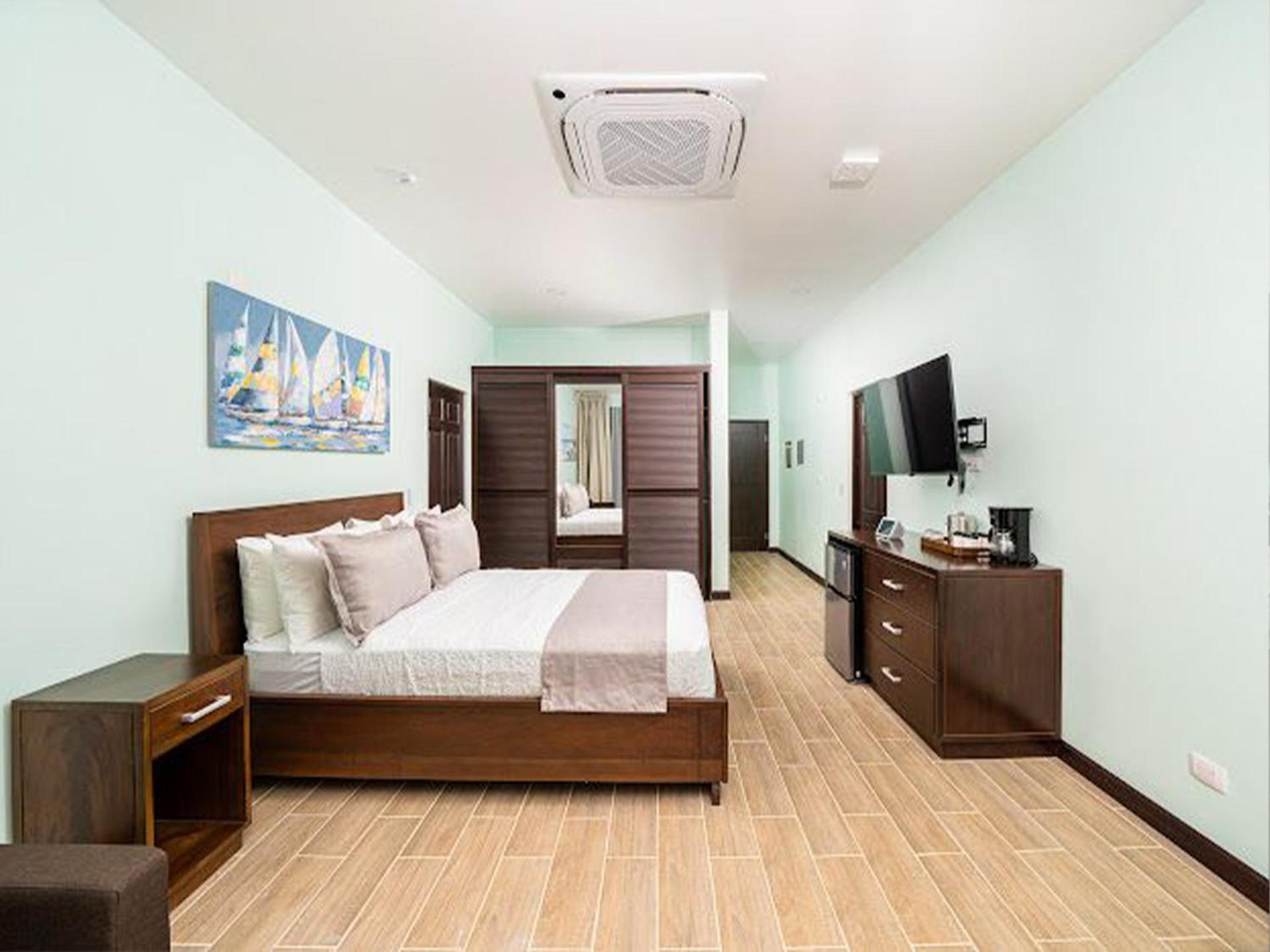 Bungalows Punta Uva Dış mekan fotoğraf